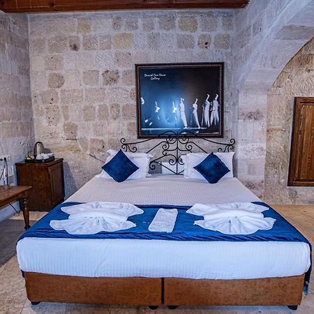 Elegance Cave Suites & Restaurant Göreme Ngoại thất bức ảnh