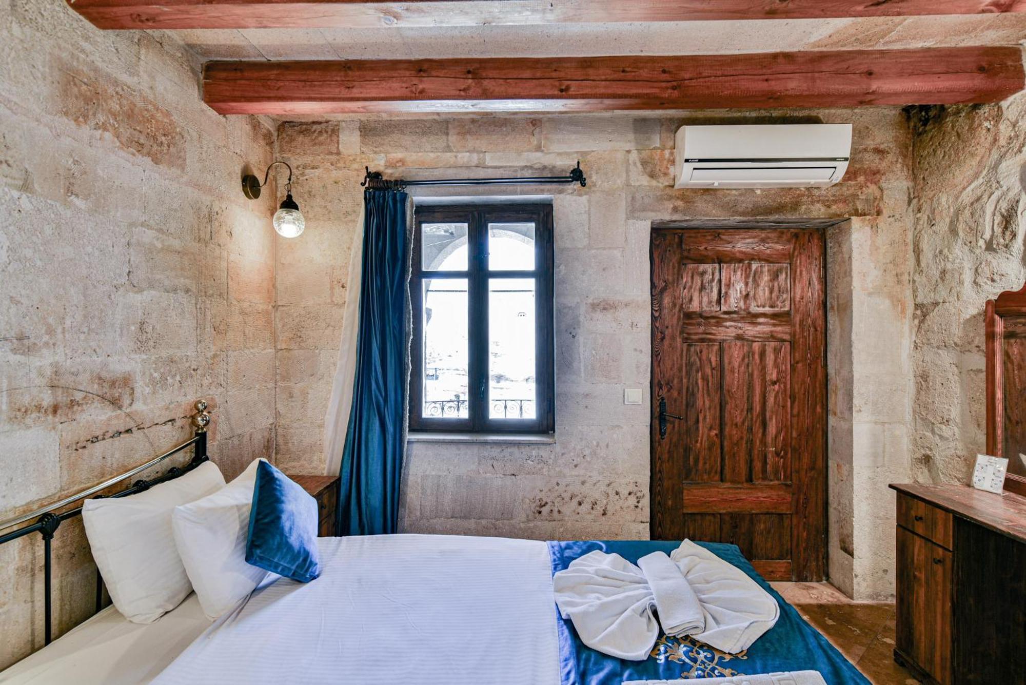 Elegance Cave Suites & Restaurant Göreme Ngoại thất bức ảnh